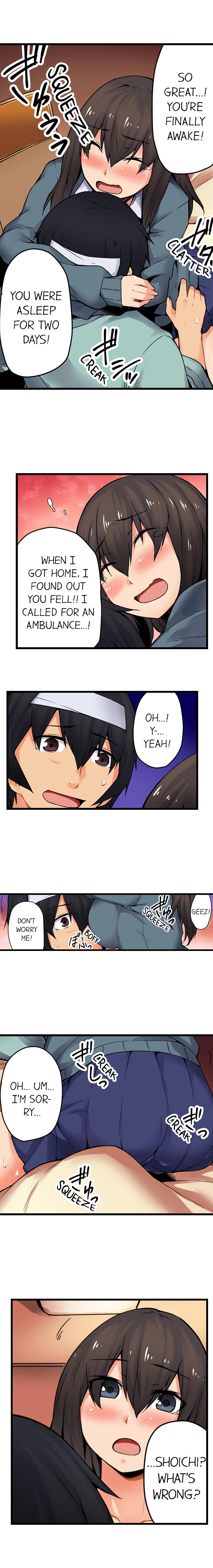 [Yonekura]The Wrong Hole – Oops! I Did My Girlfriend’s Sister(Ch.01-42) [English] Page 346
