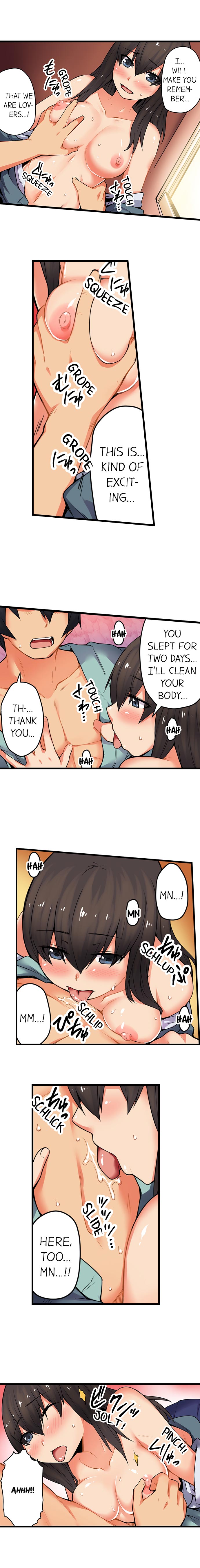 [Yonekura]The Wrong Hole – Oops! I Did My Girlfriend’s Sister(Ch.01-42) [English] Page 362