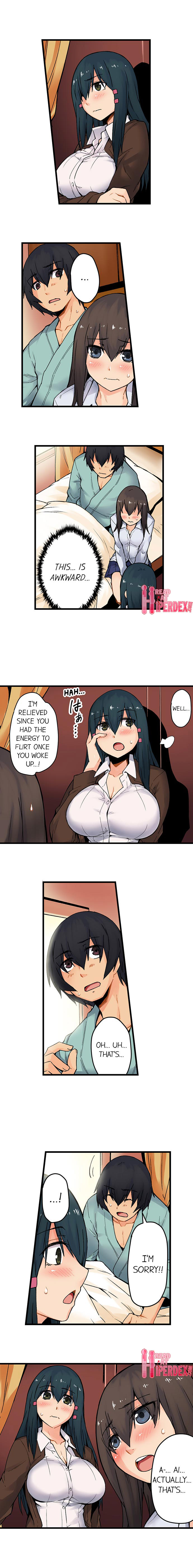 [Yonekura]The Wrong Hole – Oops! I Did My Girlfriend’s Sister(Ch.01-42) [English] Page 369