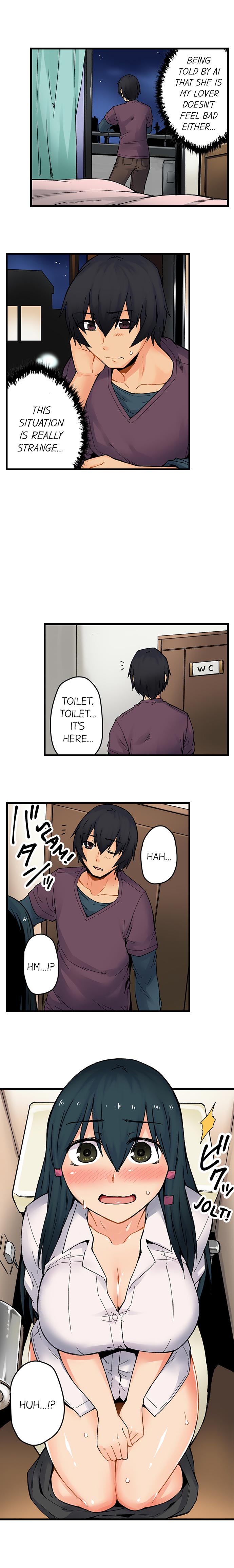 [Yonekura]The Wrong Hole – Oops! I Did My Girlfriend’s Sister(Ch.01-42) [English] Page 374