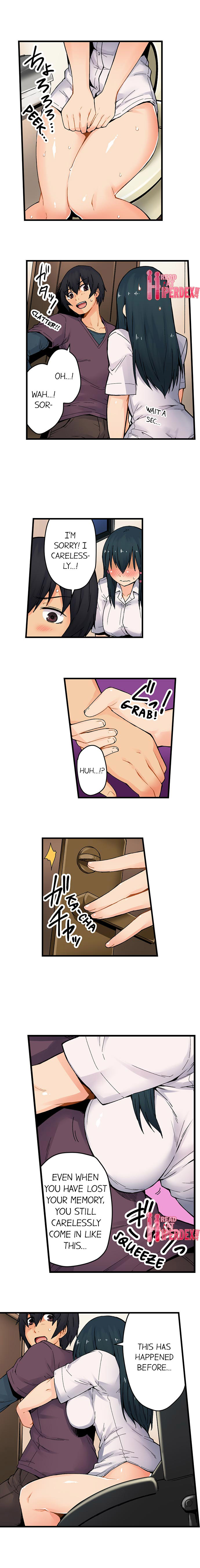 [Yonekura]The Wrong Hole – Oops! I Did My Girlfriend’s Sister(Ch.01-42) [English] Page 375