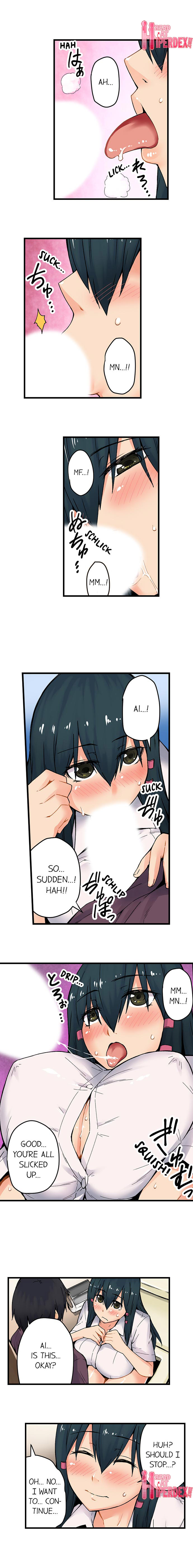 [Yonekura]The Wrong Hole – Oops! I Did My Girlfriend’s Sister(Ch.01-42) [English] Page 379