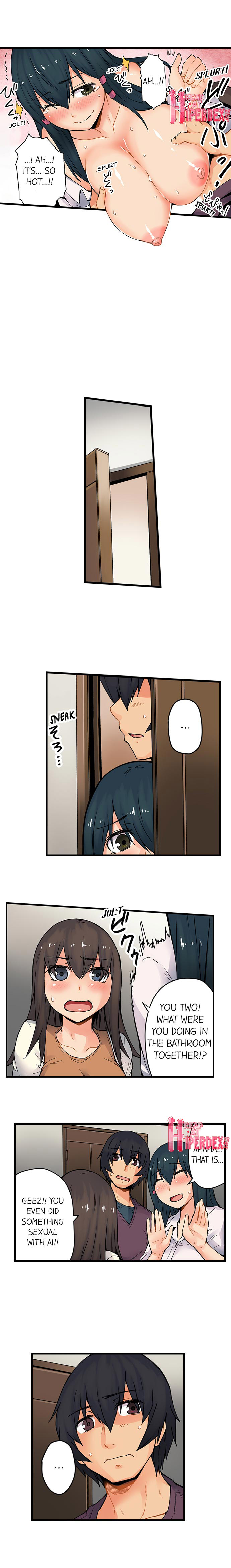[Yonekura]The Wrong Hole – Oops! I Did My Girlfriend’s Sister(Ch.01-42) [English] Page 383