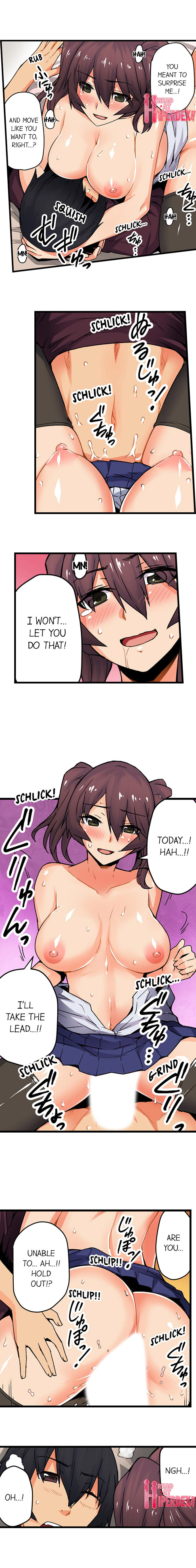 [Yonekura]The Wrong Hole – Oops! I Did My Girlfriend’s Sister(Ch.01-42) [English] Page 413