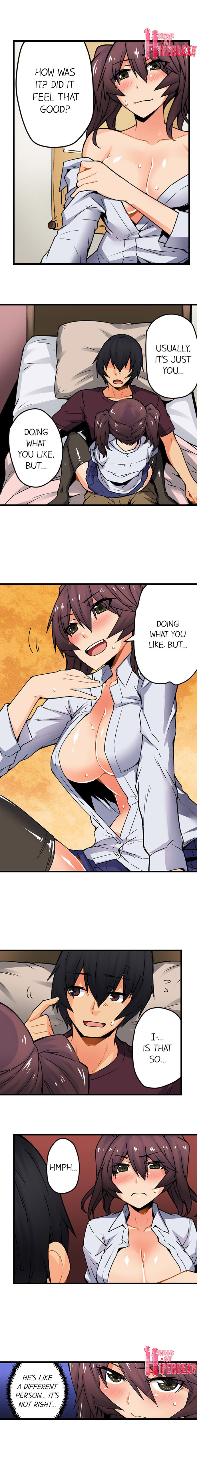 [Yonekura]The Wrong Hole – Oops! I Did My Girlfriend’s Sister(Ch.01-42) [English] Page 416
