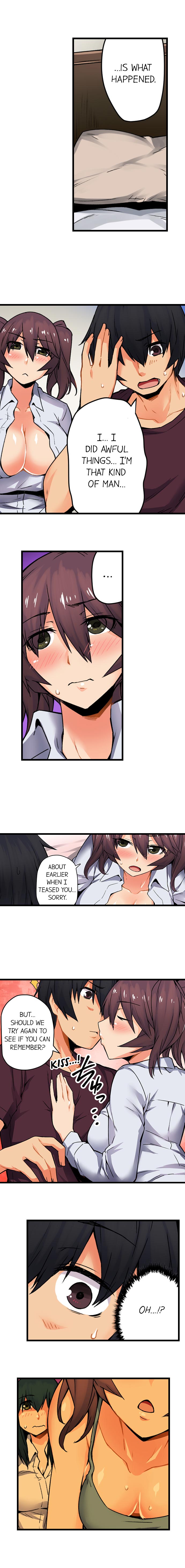 [Yonekura]The Wrong Hole – Oops! I Did My Girlfriend’s Sister(Ch.01-42) [English] Page 420