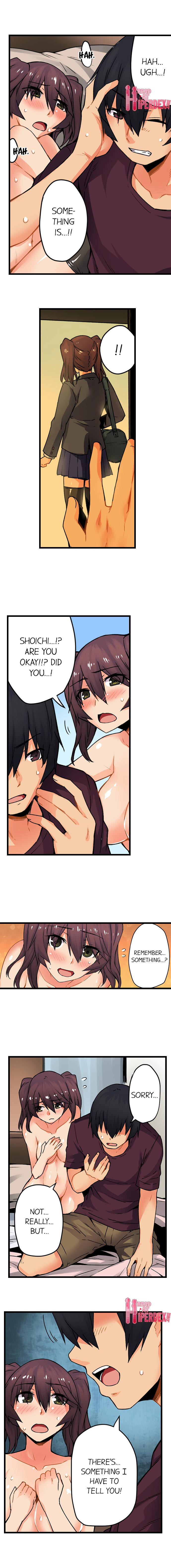 [Yonekura]The Wrong Hole – Oops! I Did My Girlfriend’s Sister(Ch.01-42) [English] Page 426