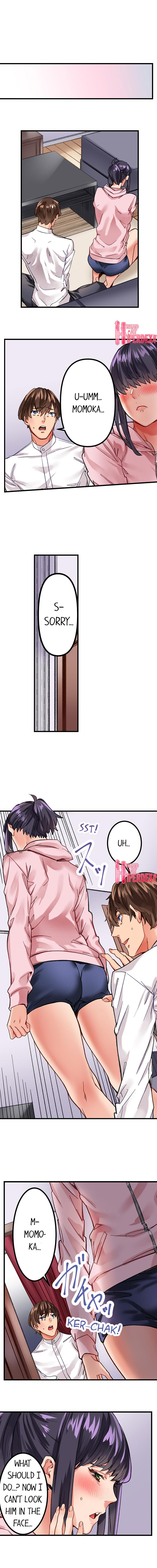 [Ouma]The Share House’s Secret Rule(Ch.01-56) [English] Page 100