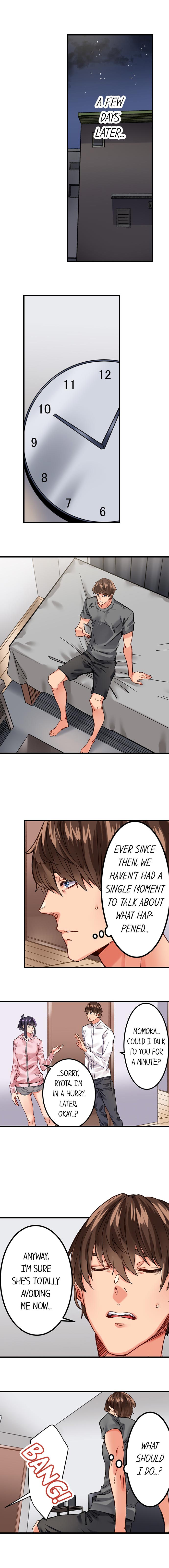 [Ouma]The Share House’s Secret Rule(Ch.01-56) [English] Page 103