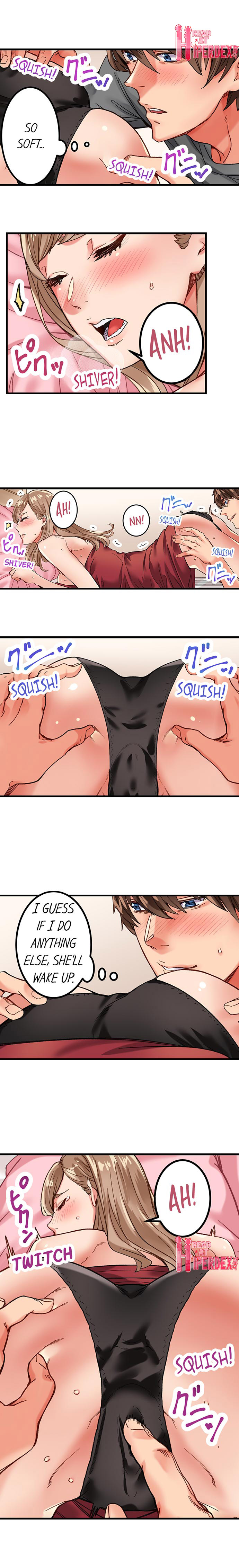 [Ouma]The Share House’s Secret Rule(Ch.01-56) [English] Page 117