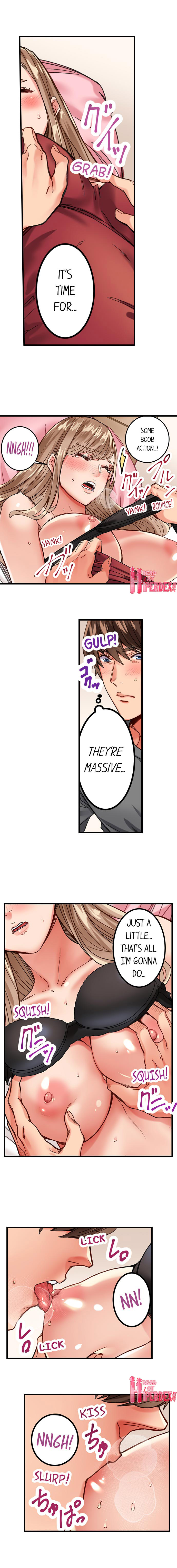 [Ouma]The Share House’s Secret Rule(Ch.01-56) [English] Page 119