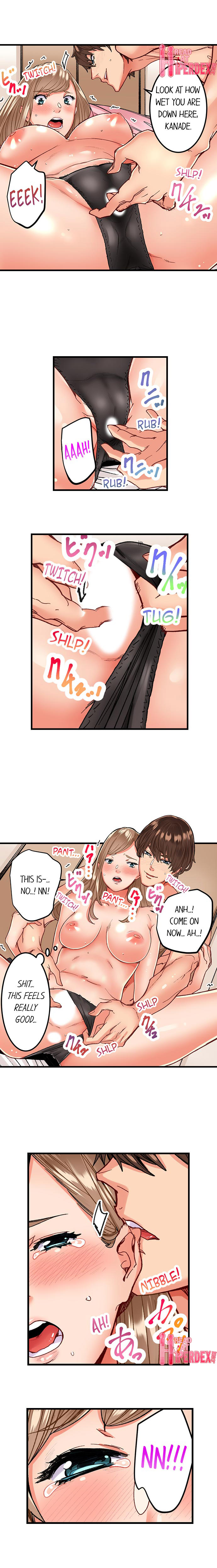 [Ouma]The Share House’s Secret Rule(Ch.01-56) [English] Page 129