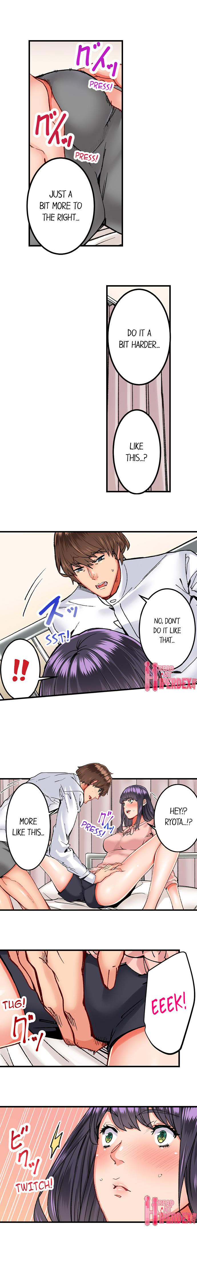 [Ouma]The Share House’s Secret Rule(Ch.01-56) [English] Page 168