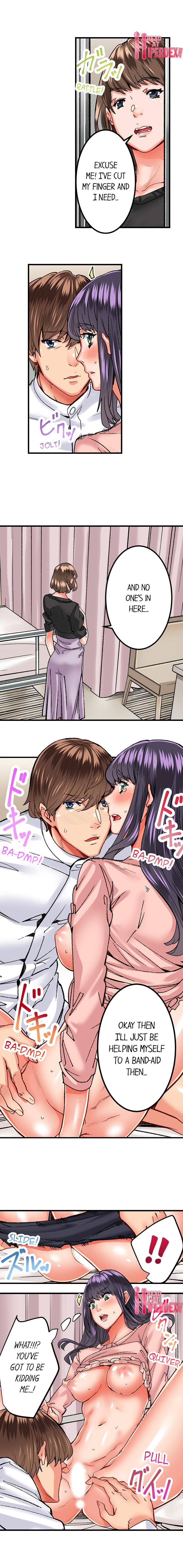 [Ouma]The Share House’s Secret Rule(Ch.01-56) [English] Page 171