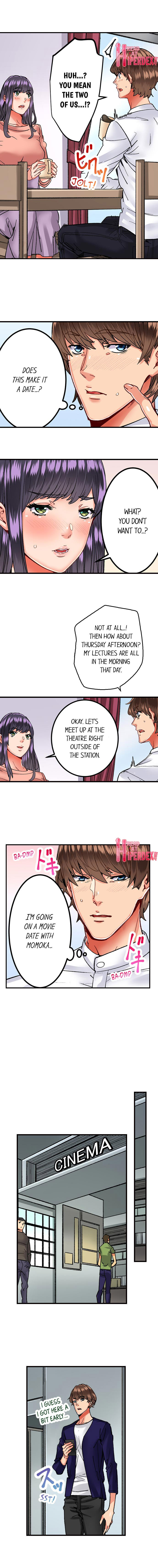 [Ouma]The Share House’s Secret Rule(Ch.01-56) [English] Page 216