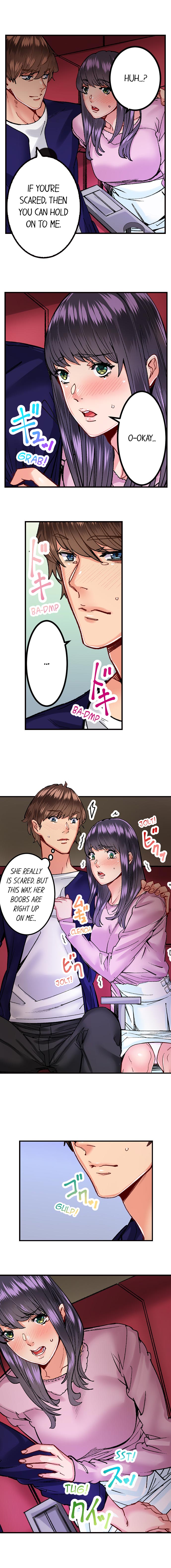[Ouma]The Share House’s Secret Rule(Ch.01-56) [English] Page 219
