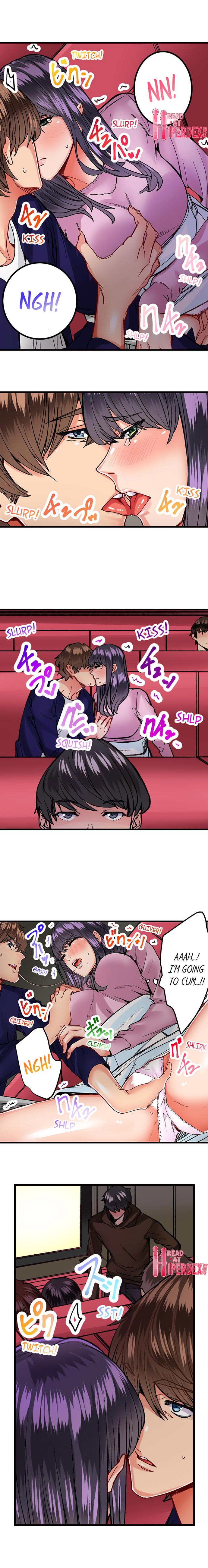 [Ouma]The Share House’s Secret Rule(Ch.01-56) [English] Page 222