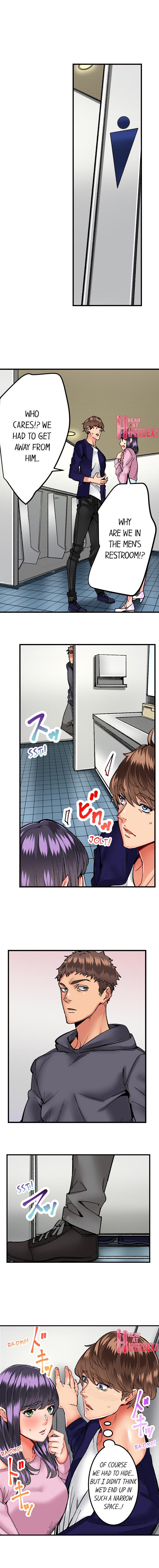 [Ouma]The Share House’s Secret Rule(Ch.01-56) [English] Page 227