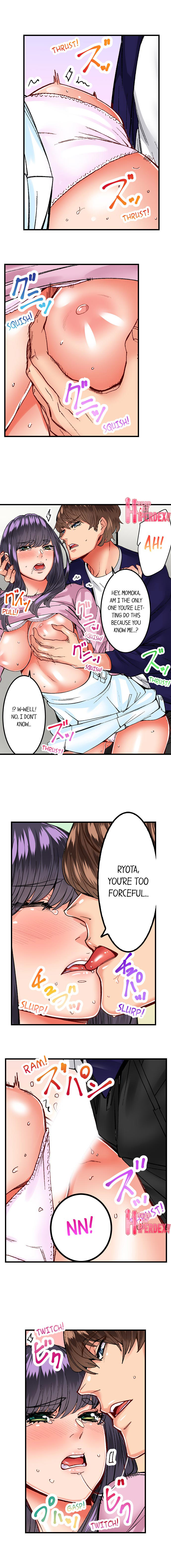 [Ouma]The Share House’s Secret Rule(Ch.01-56) [English] Page 238