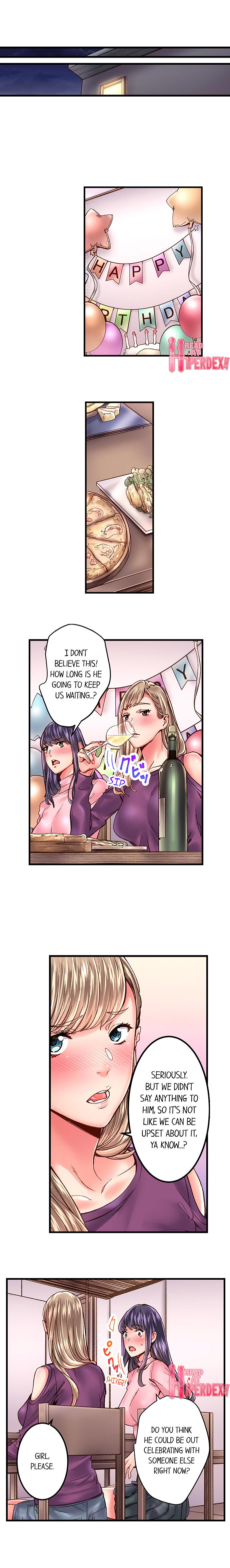[Ouma]The Share House’s Secret Rule(Ch.01-56) [English] Page 248