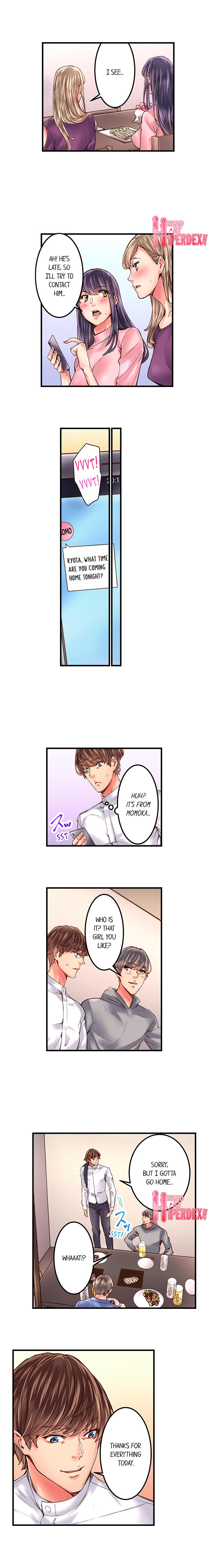 [Ouma]The Share House’s Secret Rule(Ch.01-56) [English] Page 250