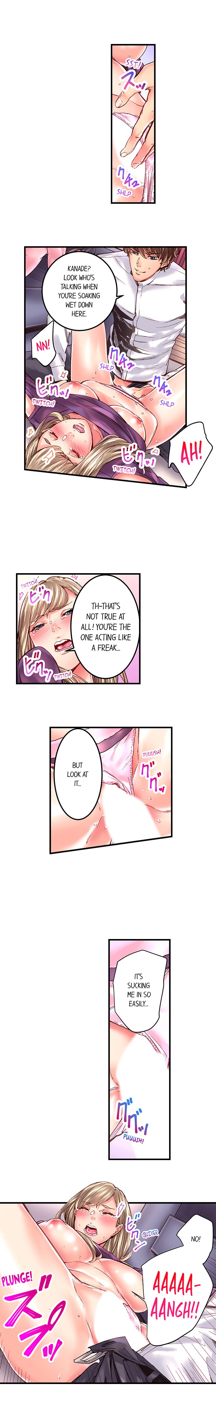 [Ouma]The Share House’s Secret Rule(Ch.01-56) [English] Page 268