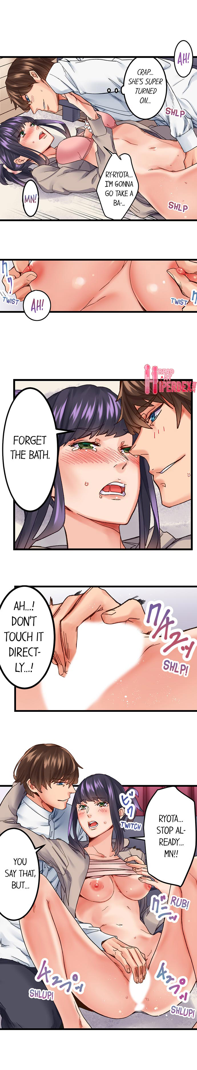 [Ouma]The Share House’s Secret Rule(Ch.01-56) [English] Page 27