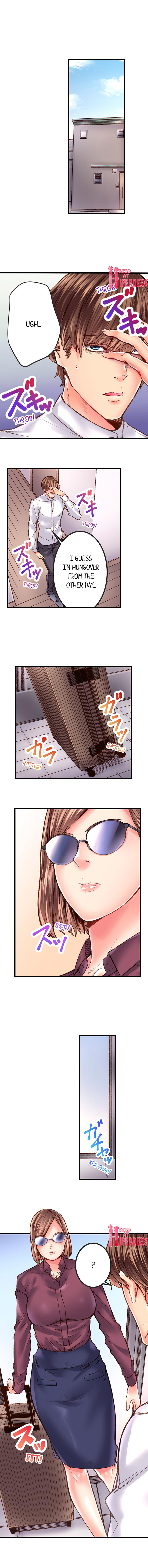 [Ouma]The Share House’s Secret Rule(Ch.01-56) [English] Page 276