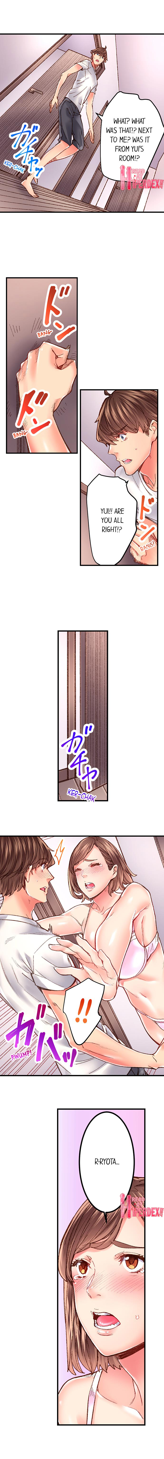 [Ouma]The Share House’s Secret Rule(Ch.01-56) [English] Page 284