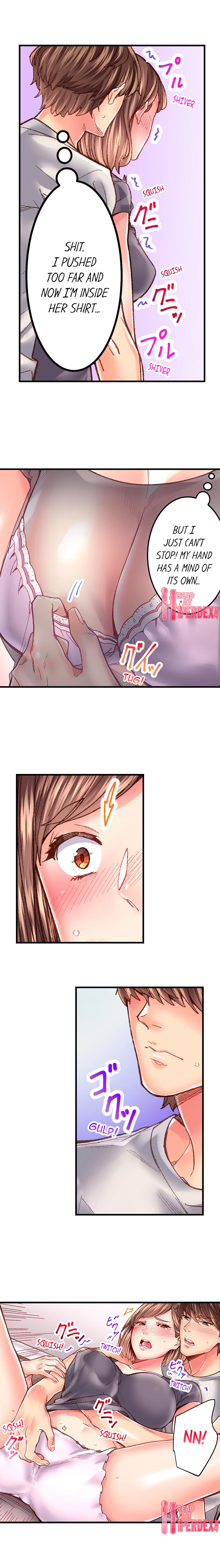 [Ouma]The Share House’s Secret Rule(Ch.01-56) [English] Page 300