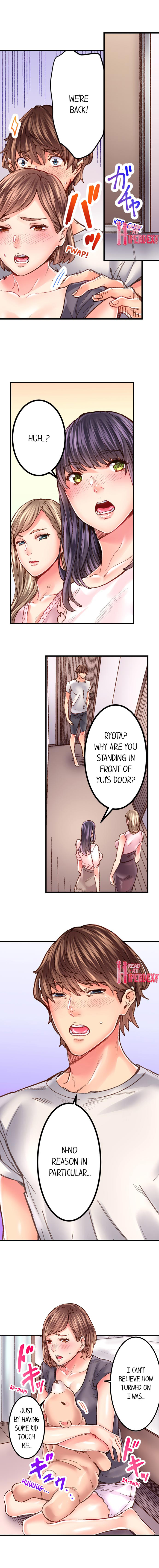[Ouma]The Share House’s Secret Rule(Ch.01-56) [English] Page 301