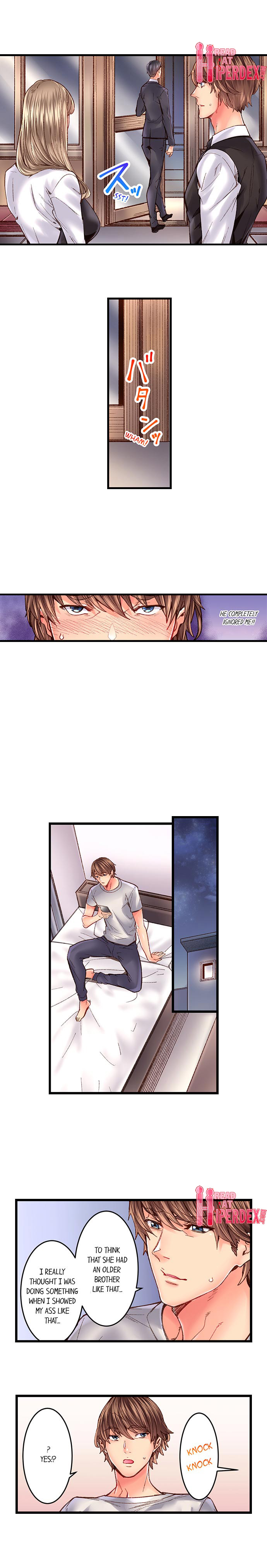 [Ouma]The Share House’s Secret Rule(Ch.01-56) [English] Page 310