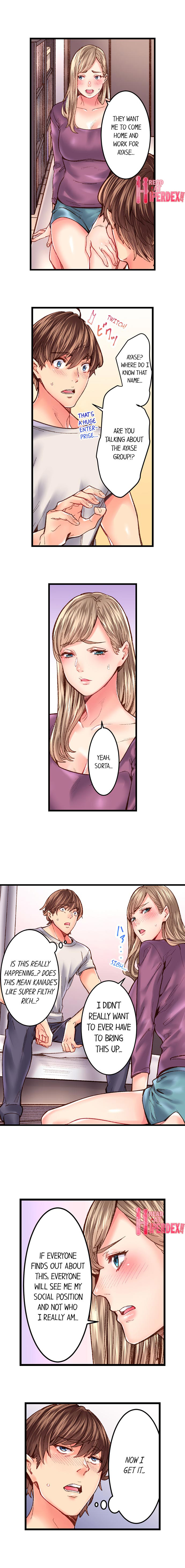 [Ouma]The Share House’s Secret Rule(Ch.01-56) [English] Page 315