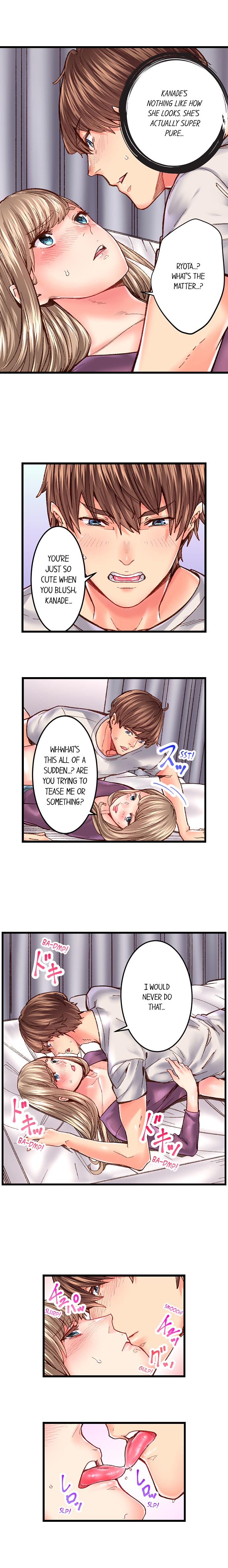 [Ouma]The Share House’s Secret Rule(Ch.01-56) [English] Page 318