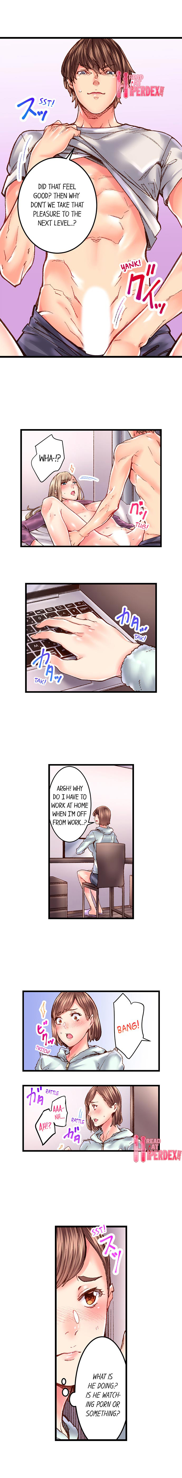 [Ouma]The Share House’s Secret Rule(Ch.01-56) [English] Page 321