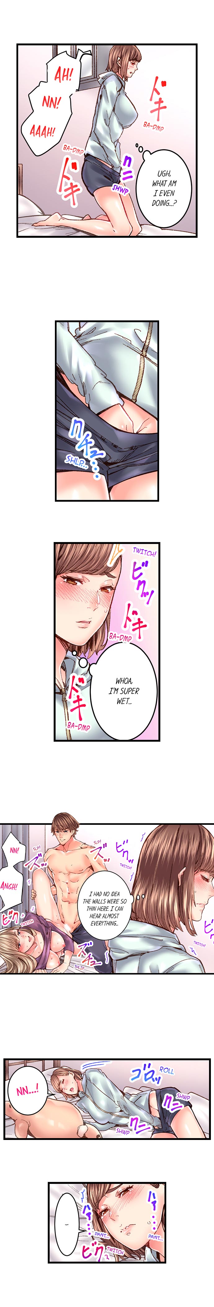 [Ouma]The Share House’s Secret Rule(Ch.01-56) [English] Page 328