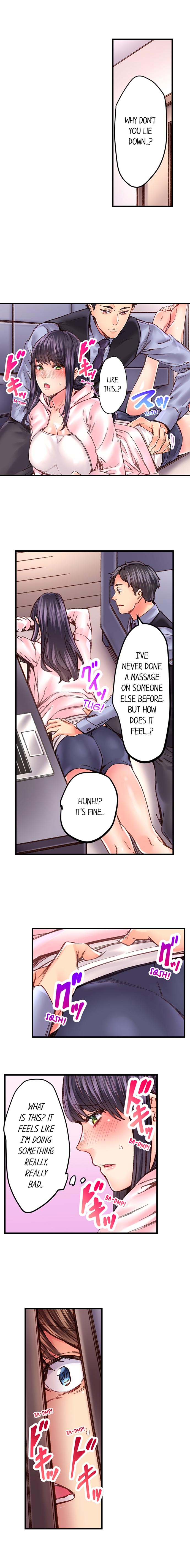 [Ouma]The Share House’s Secret Rule(Ch.01-56) [English] Page 345