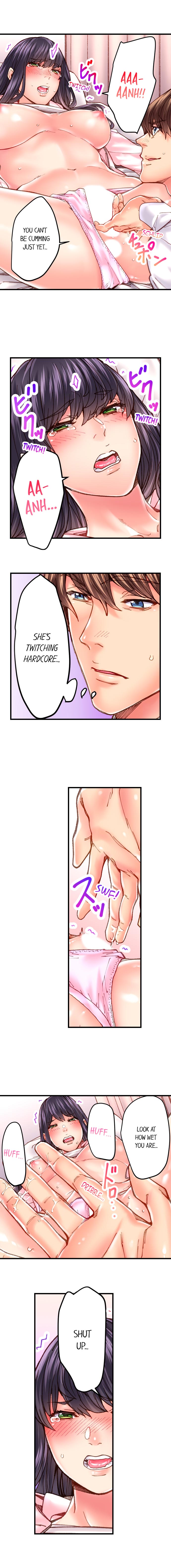 [Ouma]The Share House’s Secret Rule(Ch.01-56) [English] Page 366