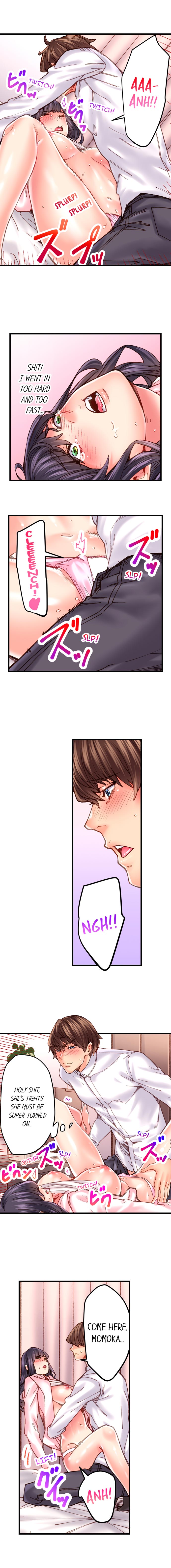 [Ouma]The Share House’s Secret Rule(Ch.01-56) [English] Page 368