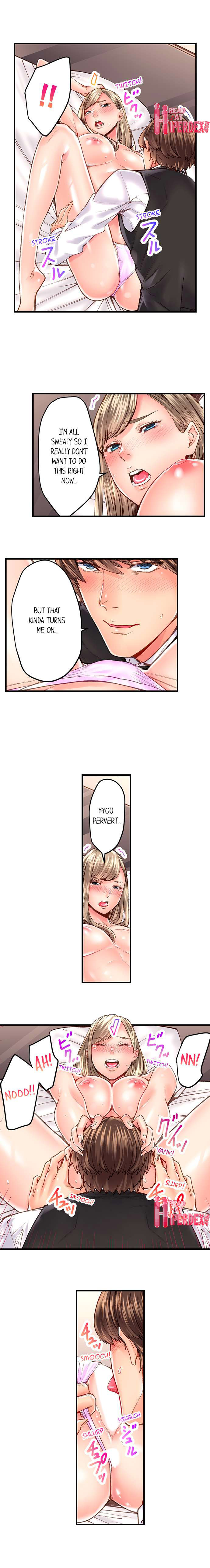 [Ouma]The Share House’s Secret Rule(Ch.01-56) [English] Page 410