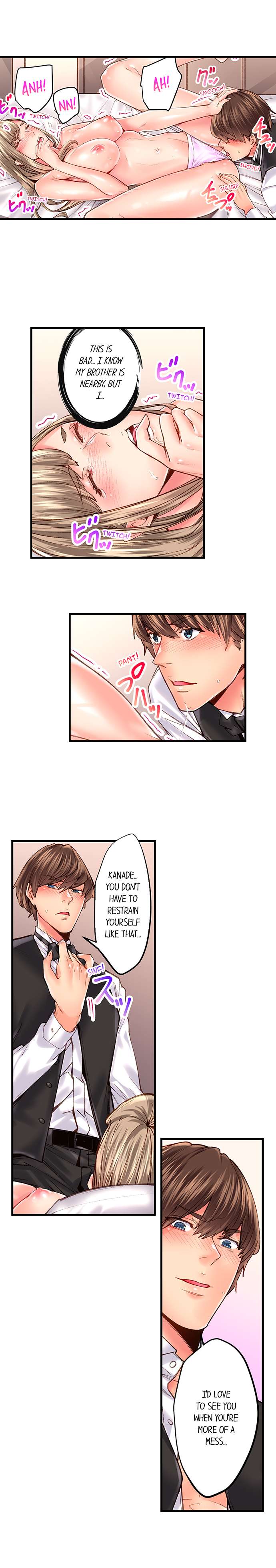[Ouma]The Share House’s Secret Rule(Ch.01-56) [English] Page 411