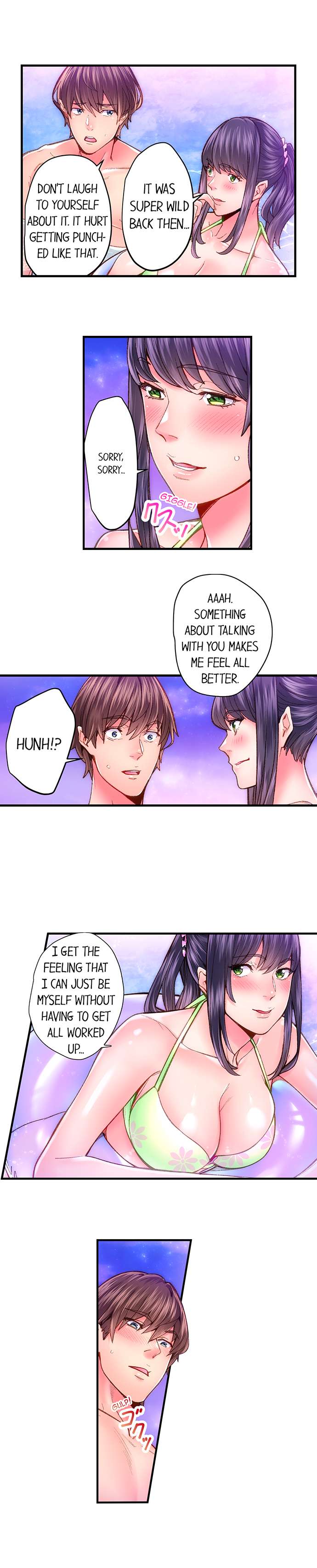 [Ouma]The Share House’s Secret Rule(Ch.01-56) [English] Page 436