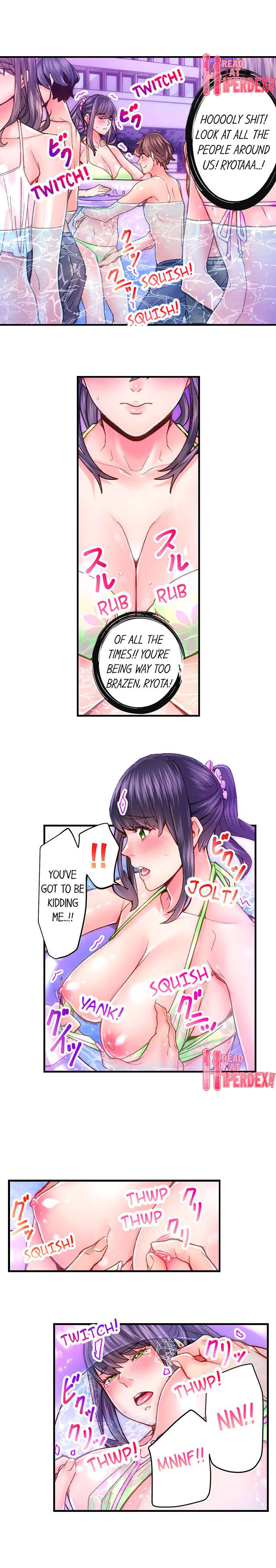 [Ouma]The Share House’s Secret Rule(Ch.01-56) [English] Page 444