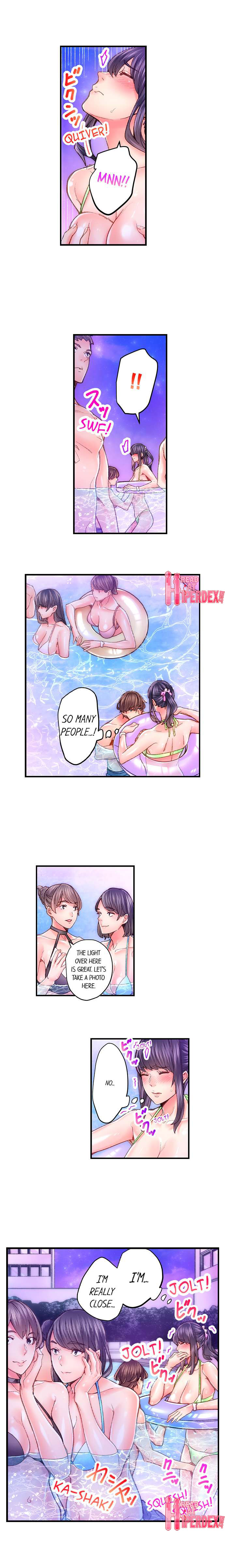 [Ouma]The Share House’s Secret Rule(Ch.01-56) [English] Page 446