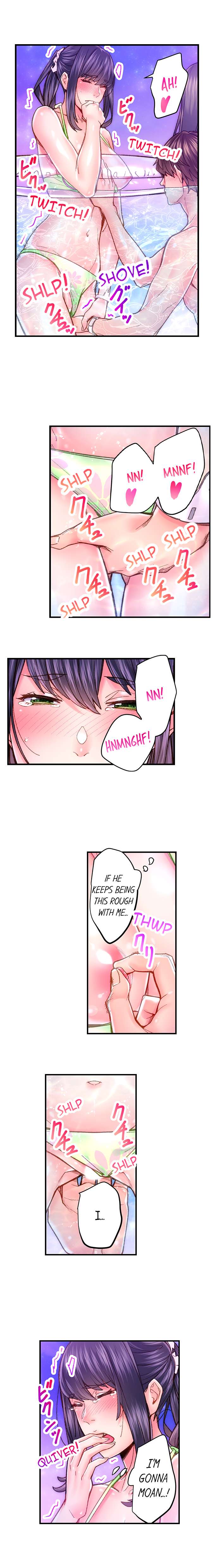 [Ouma]The Share House’s Secret Rule(Ch.01-56) [English] Page 449