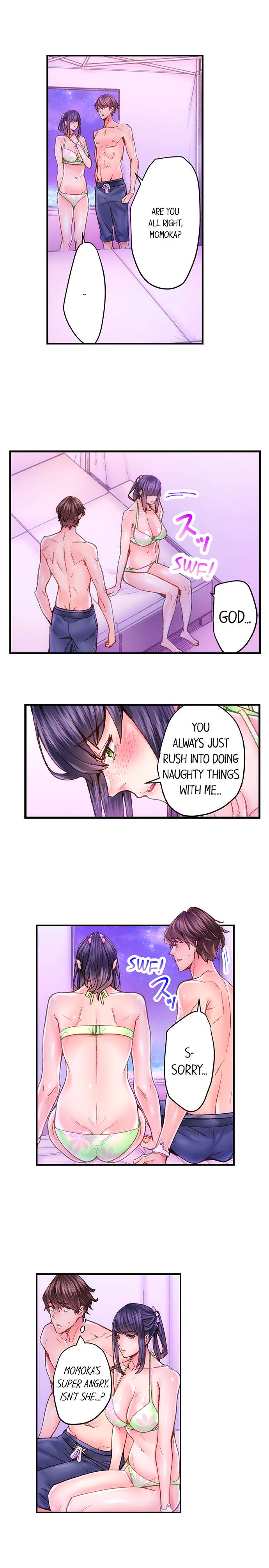 [Ouma]The Share House’s Secret Rule(Ch.01-56) [English] Page 457