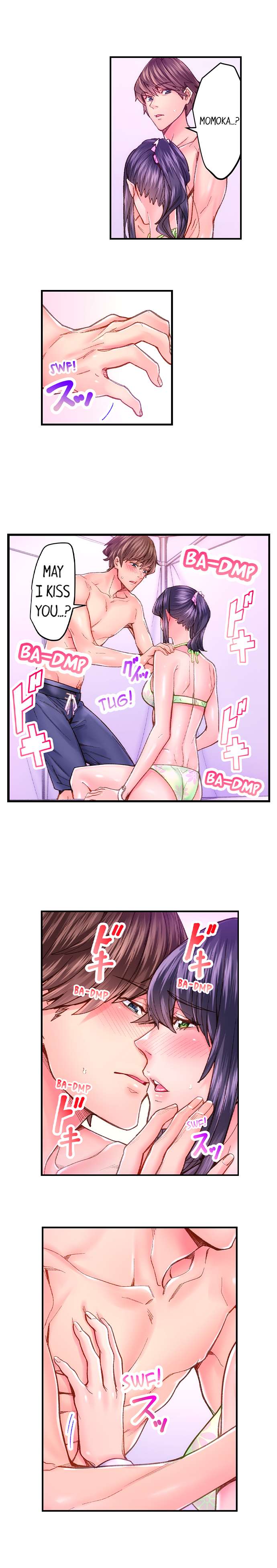 [Ouma]The Share House’s Secret Rule(Ch.01-56) [English] Page 460