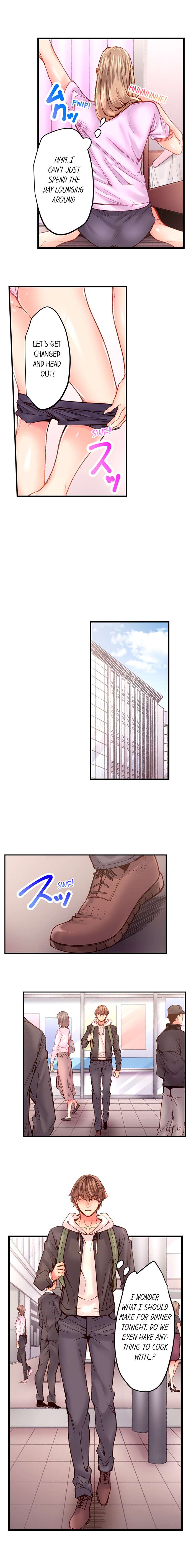 [Ouma]The Share House’s Secret Rule(Ch.01-56) [English] Page 485