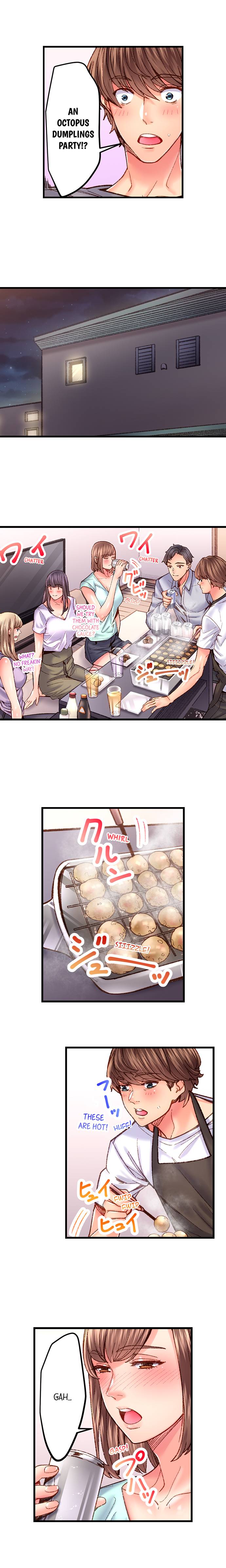 [Ouma]The Share House’s Secret Rule(Ch.01-56) [English] Page 515