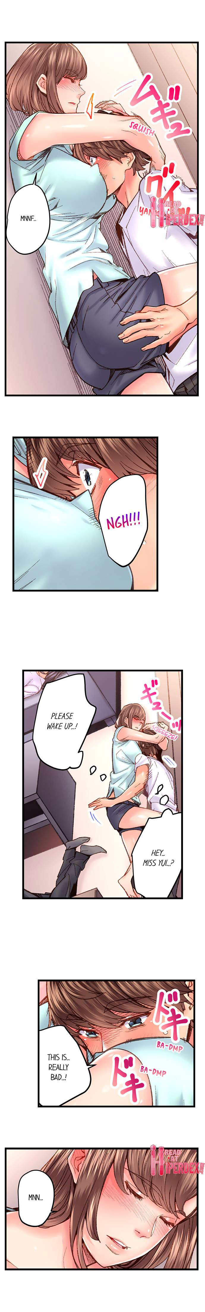 [Ouma]The Share House’s Secret Rule(Ch.01-56) [English] Page 521